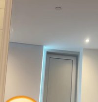 Eslam - Male escort in Riyadh