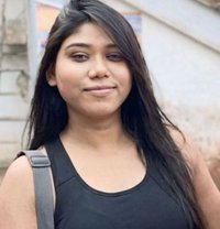 Esma High Profile - escort in Gurgaon