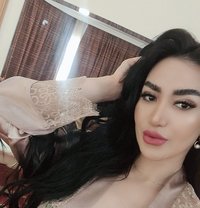 ESMA MISTRESS I COME BACK - escort in Dubai