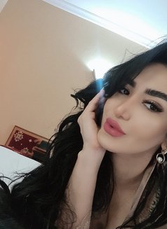 ESMA MISTRESS I COME BACK - puta in Dubai Photo 9 of 10