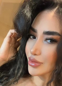 ESMA MISTRESS I COME BACK - puta in Dubai Photo 10 of 10