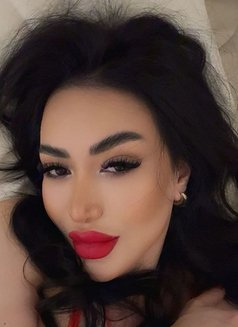 ESMA MISTRESS I COME BACK - escort in Dubai Photo 7 of 8