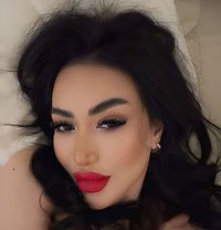 ESMA MISTRESS I COME BACK - escort in Dubai