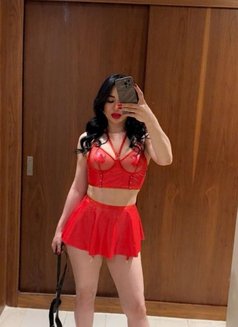 ESMA MISTRESS I COME BACK - escort in Dubai Photo 8 of 8