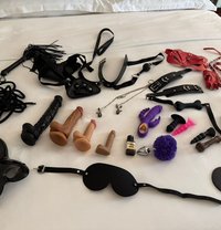 Esma. Mistress. Poppers - escort in Dubai
