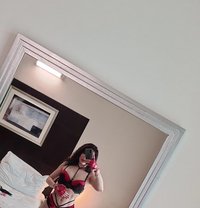 Esma. Mistress. Poppers - escort in Dubai
