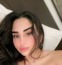 Esma - escort in Riyadh