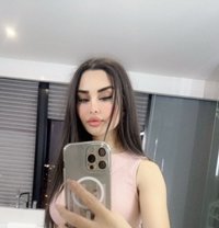 Esma - escort in Al Manama