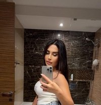 Esma - escort in Riyadh