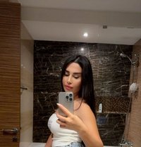 Esma - escort in Riyadh