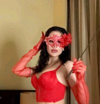 Esma❣️YOUR MISTRESS❣️ - escort in Dubai