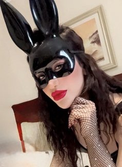 Esma❣️YOUR MISTRESS❣️ - escort in Dubai Photo 8 of 8