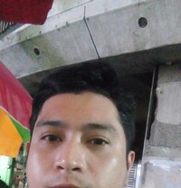 Esmael Osman - Acompañantes masculino in Cebu City