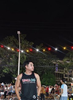 Esmael Osman - Male escort in Cebu City Photo 3 of 6