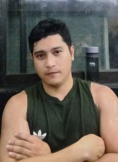 Esmael Osman - Male escort in Cebu City Photo 4 of 6