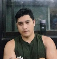 Esmael Osman - Acompañantes masculino in Cebu City