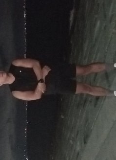 Esmael Osman - Male escort in Cebu City Photo 6 of 6