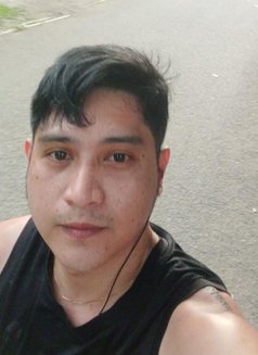 Esmael Osman - Male escort in Cebu City Photo 7 of 7