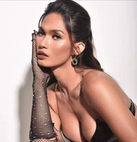 Esme GFE - escort in Makati City