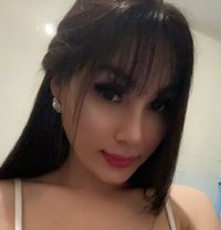 Esme Top and Bottom - Transsexual escort in Hong Kong