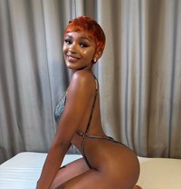 Esmelda - escort in Dubai