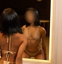 Esmeralda - escort in Medellín