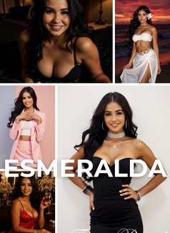 Esmeralda - puta in Johannesburg Photo 22 of 23