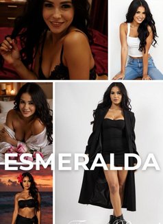 Esmeralda - puta in Johannesburg Photo 23 of 23