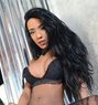 Esmeraldatrans First Time in Malta - Transsexual escort in Malta Photo 1 of 4