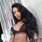 Esmeraldatrans First Time in Malta - Transsexual escort in Malta