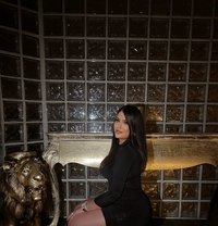 Esmerella - escort in İstanbul