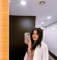 Esmerella - escort in İstanbul
