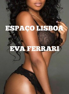 Espaço Lisboa Acompanhantes De Luxo - escort agency in Lisbon Photo 5 of 14