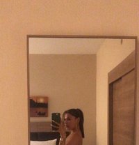 Esra - escort in Doha