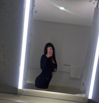 Esra - escort in Montenegro