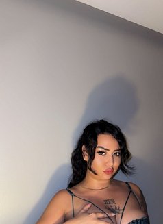 Esra Turkish - escort in Mumbai Photo 3 of 3