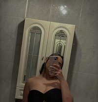 Esraa - escort in Cairo