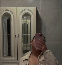 Esraa - escort in Cairo