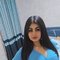 Esraa - escort in Amman