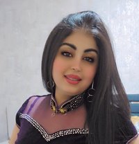 Esraa - escort in Amman