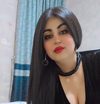 Esraa - escort in Amman