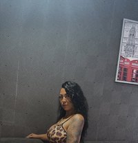 Esraaa - escort in Riyadh