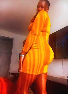 Ess Atik - escort in Nairobi Photo 6 of 8