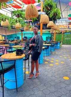Ess Atik - escort in Nairobi Photo 8 of 8