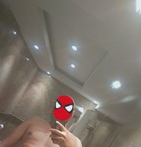 Essa - Male escort in Riyadh