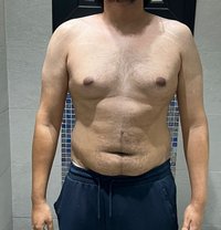 Essa - Acompañantes masculino in Riyadh