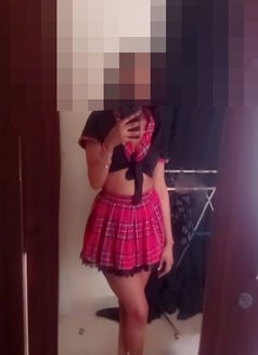 Essy - escort in Bangalore Photo 1 of 1