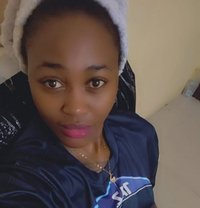 Essie New - escort in Khobar