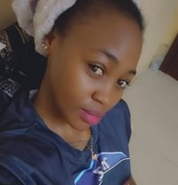 Essie New - escort in Khobar