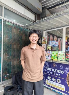 Esso/bkk - Acompañantes masculino in Bangkok Photo 3 of 6